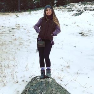 Meet your Posher, Noell